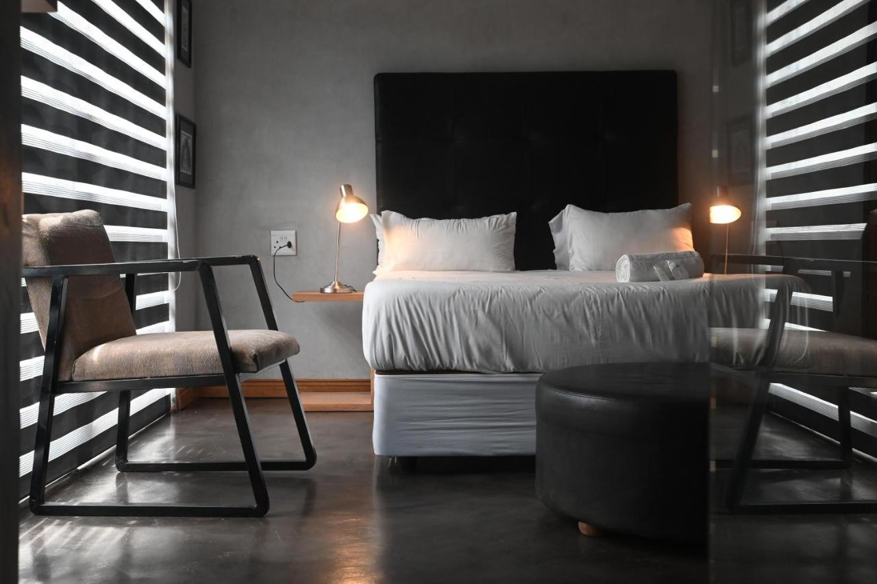 Anisa Guesthouse Thohoyandou Bagian luar foto