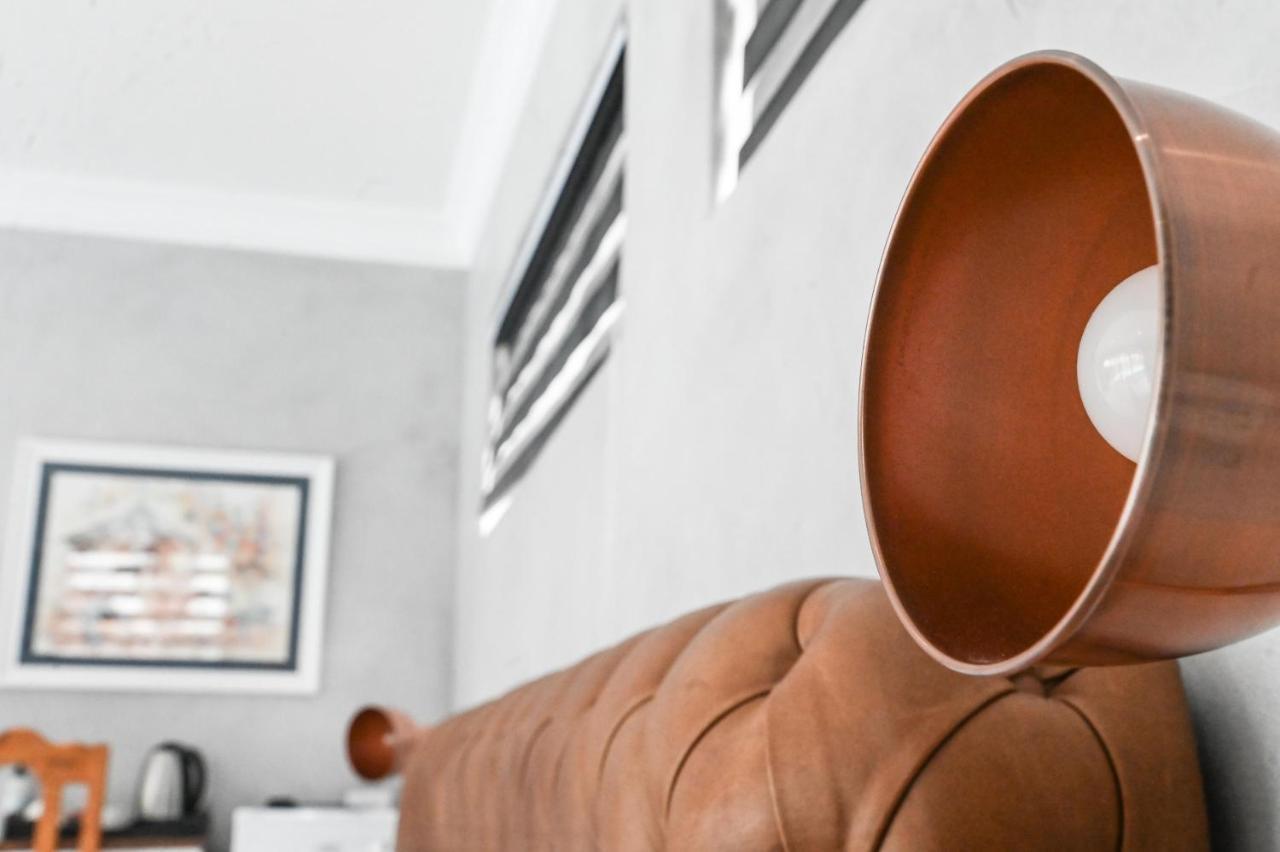 Anisa Guesthouse Thohoyandou Bagian luar foto