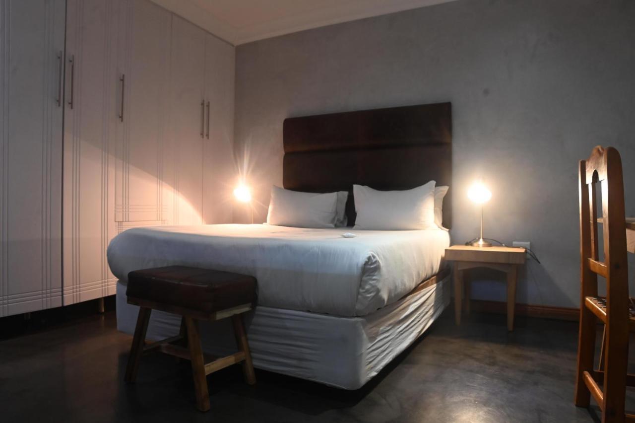 Anisa Guesthouse Thohoyandou Bagian luar foto