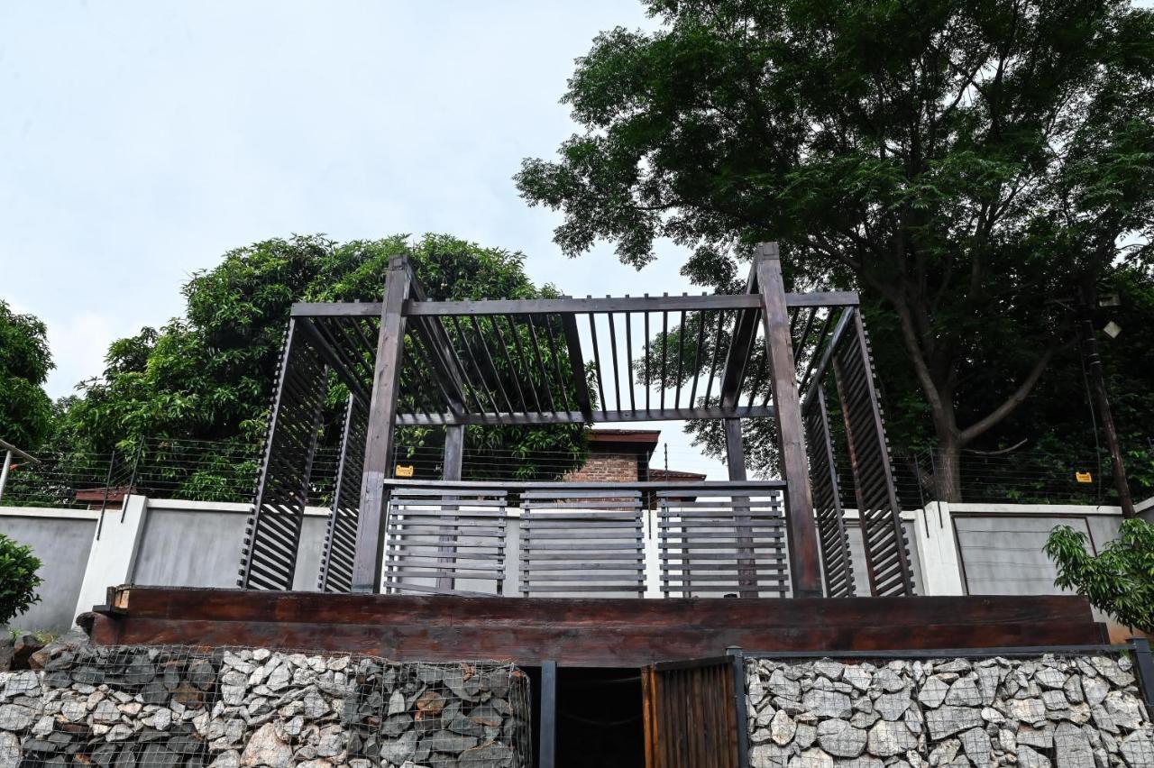 Anisa Guesthouse Thohoyandou Bagian luar foto