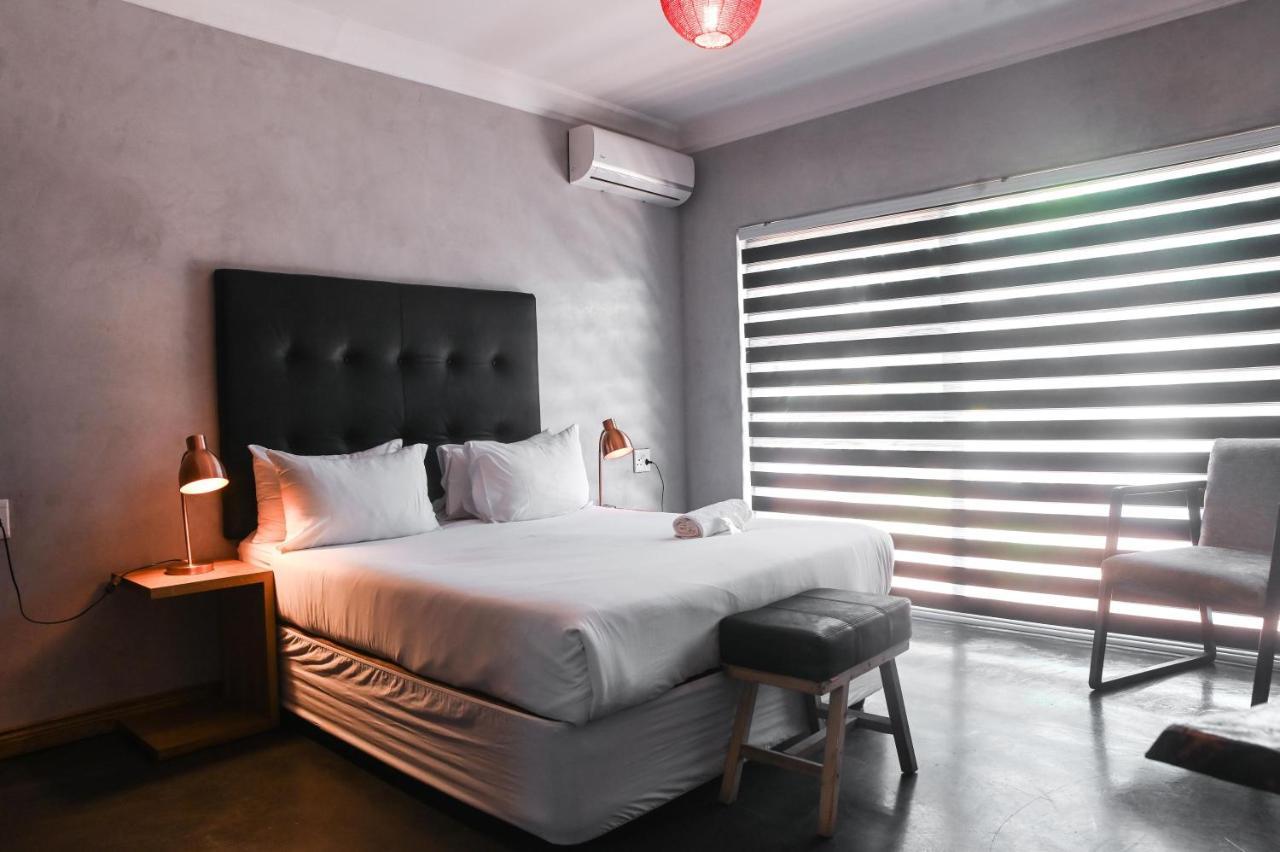 Anisa Guesthouse Thohoyandou Ruang foto