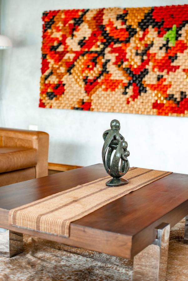 Anisa Guesthouse Thohoyandou Bagian luar foto