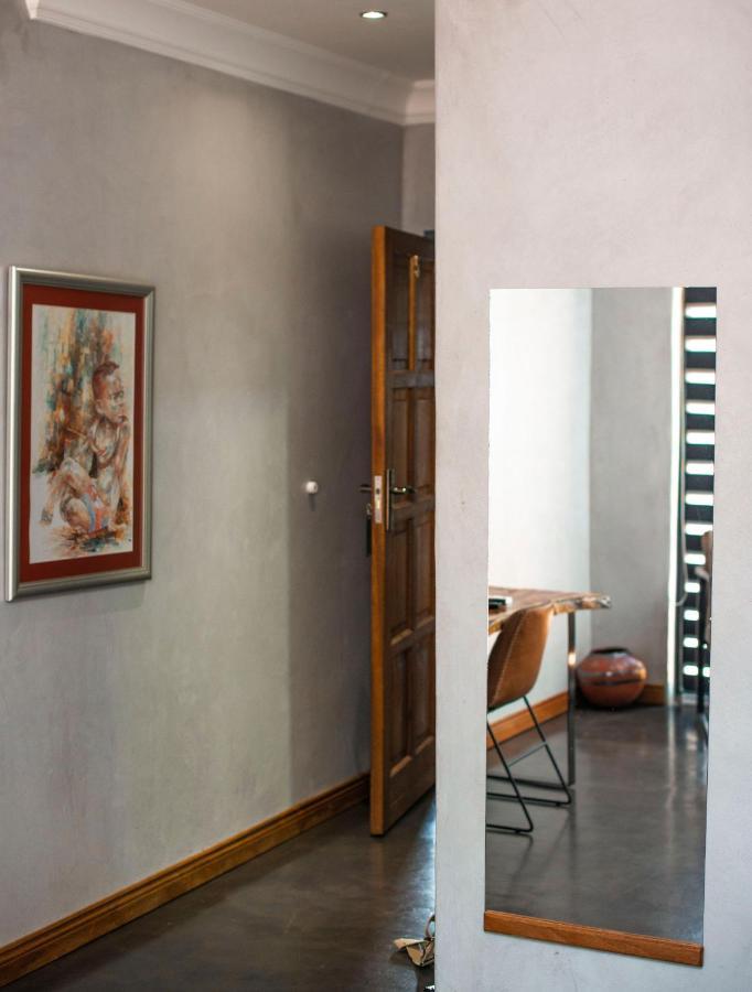 Anisa Guesthouse Thohoyandou Bagian luar foto