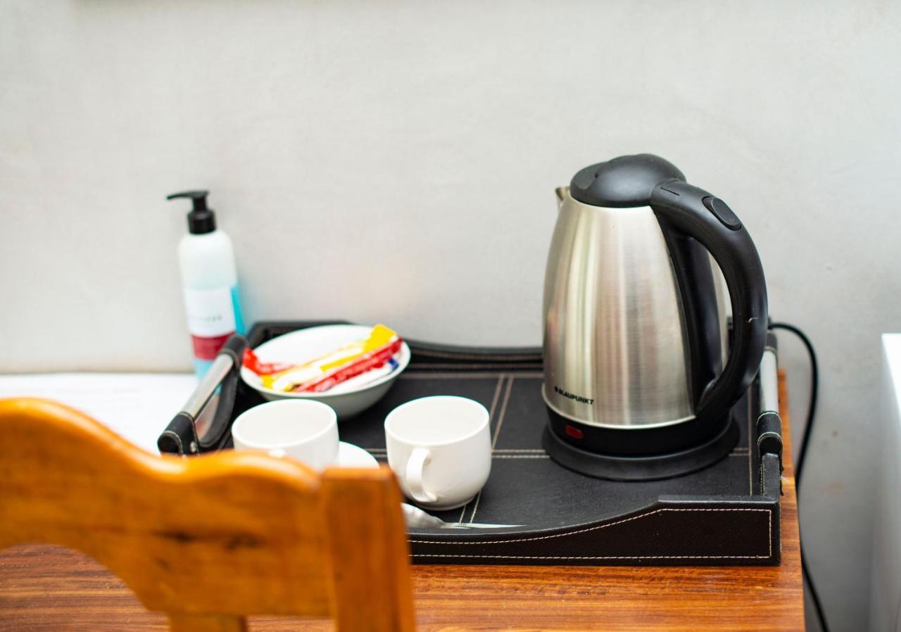 Anisa Guesthouse Thohoyandou Bagian luar foto
