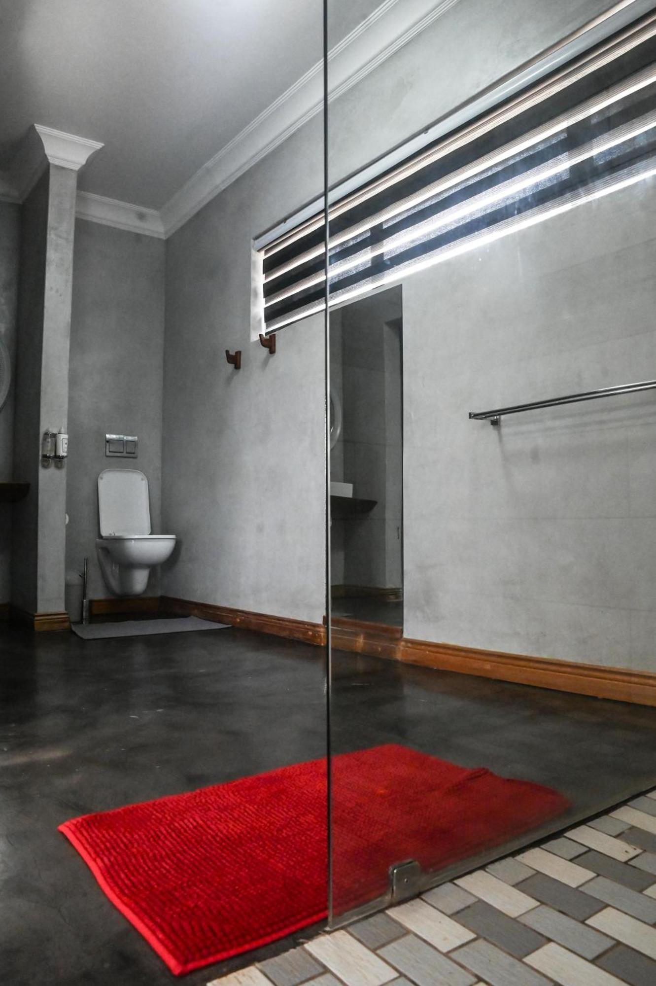Anisa Guesthouse Thohoyandou Ruang foto