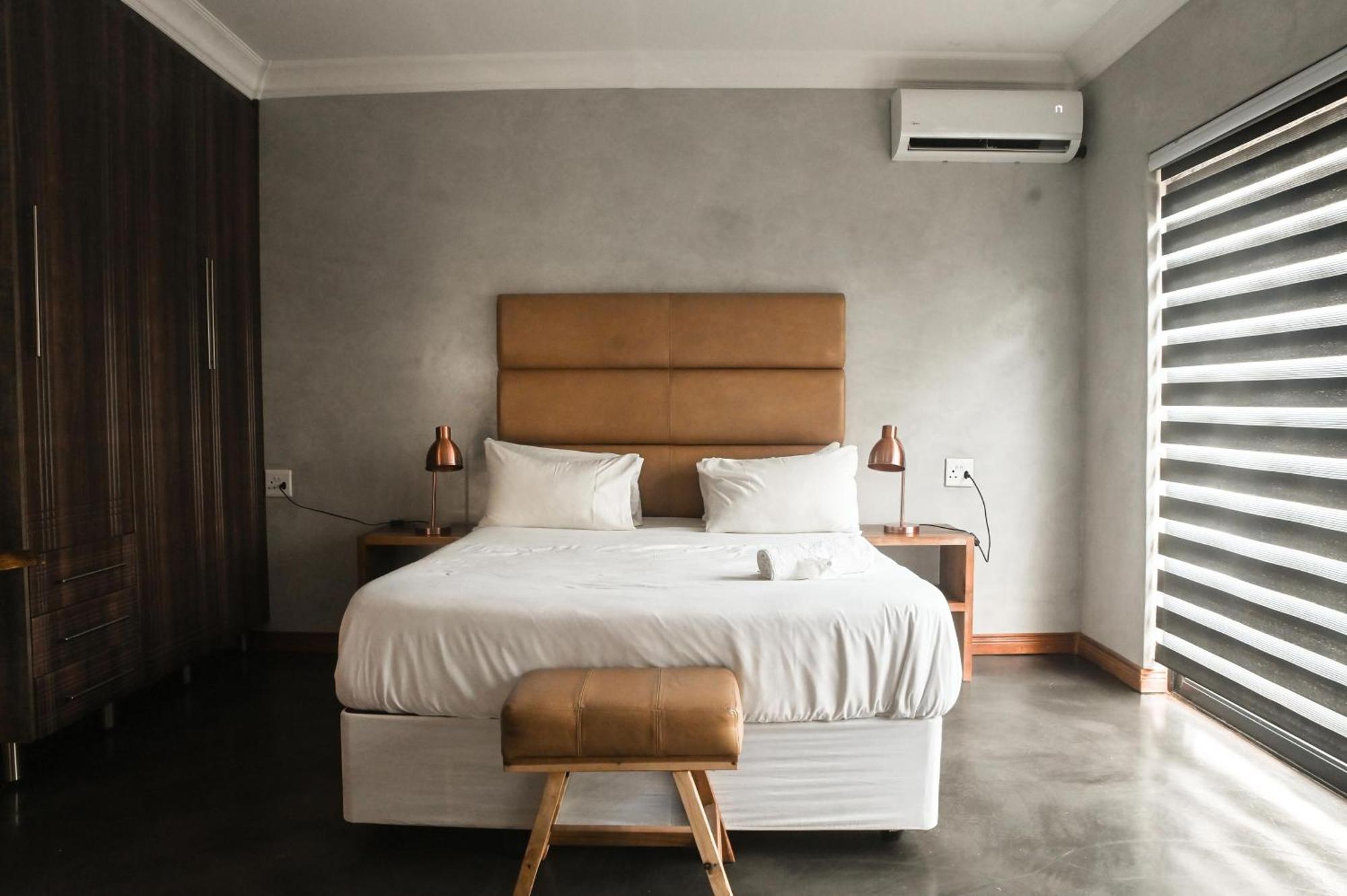 Anisa Guesthouse Thohoyandou Ruang foto
