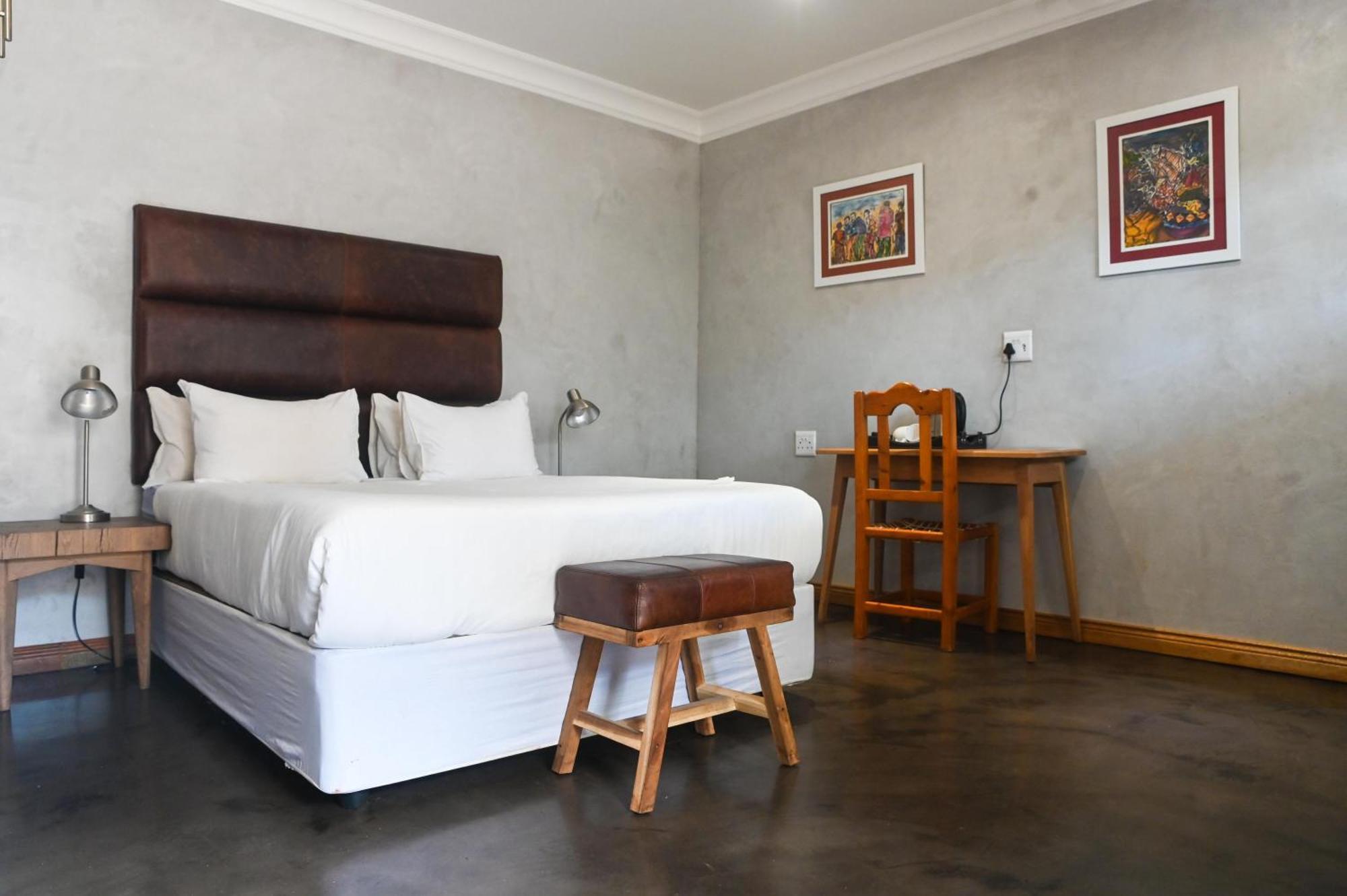 Anisa Guesthouse Thohoyandou Ruang foto