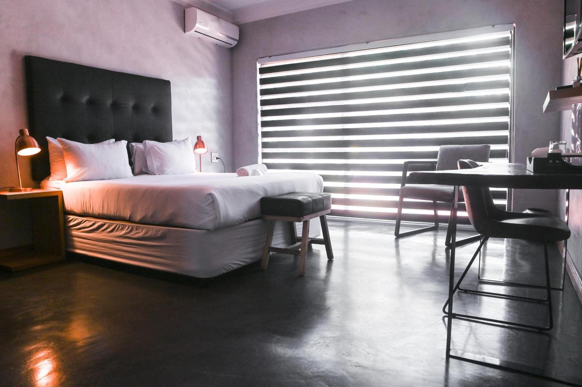 Anisa Guesthouse Thohoyandou Ruang foto