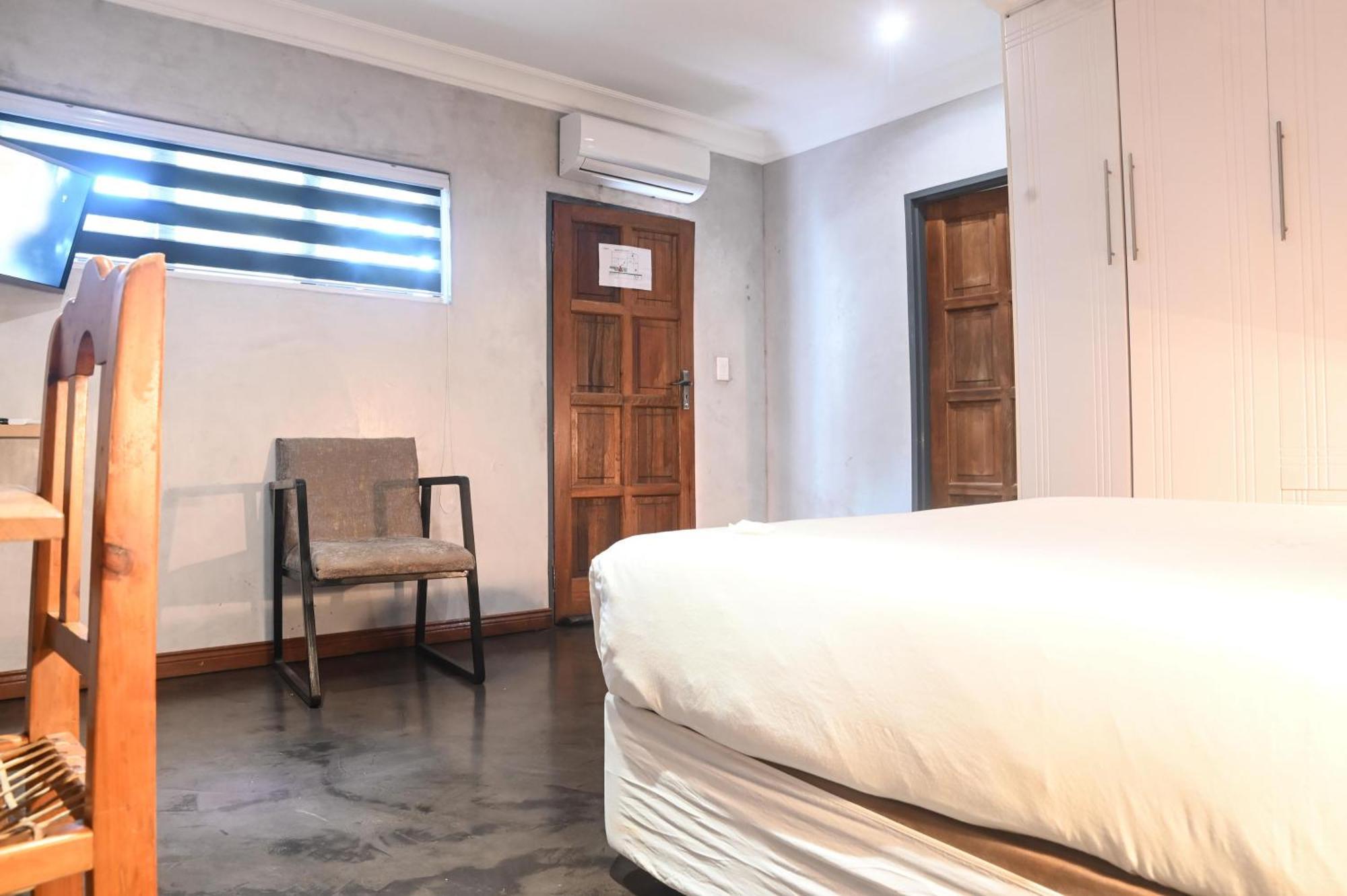 Anisa Guesthouse Thohoyandou Ruang foto