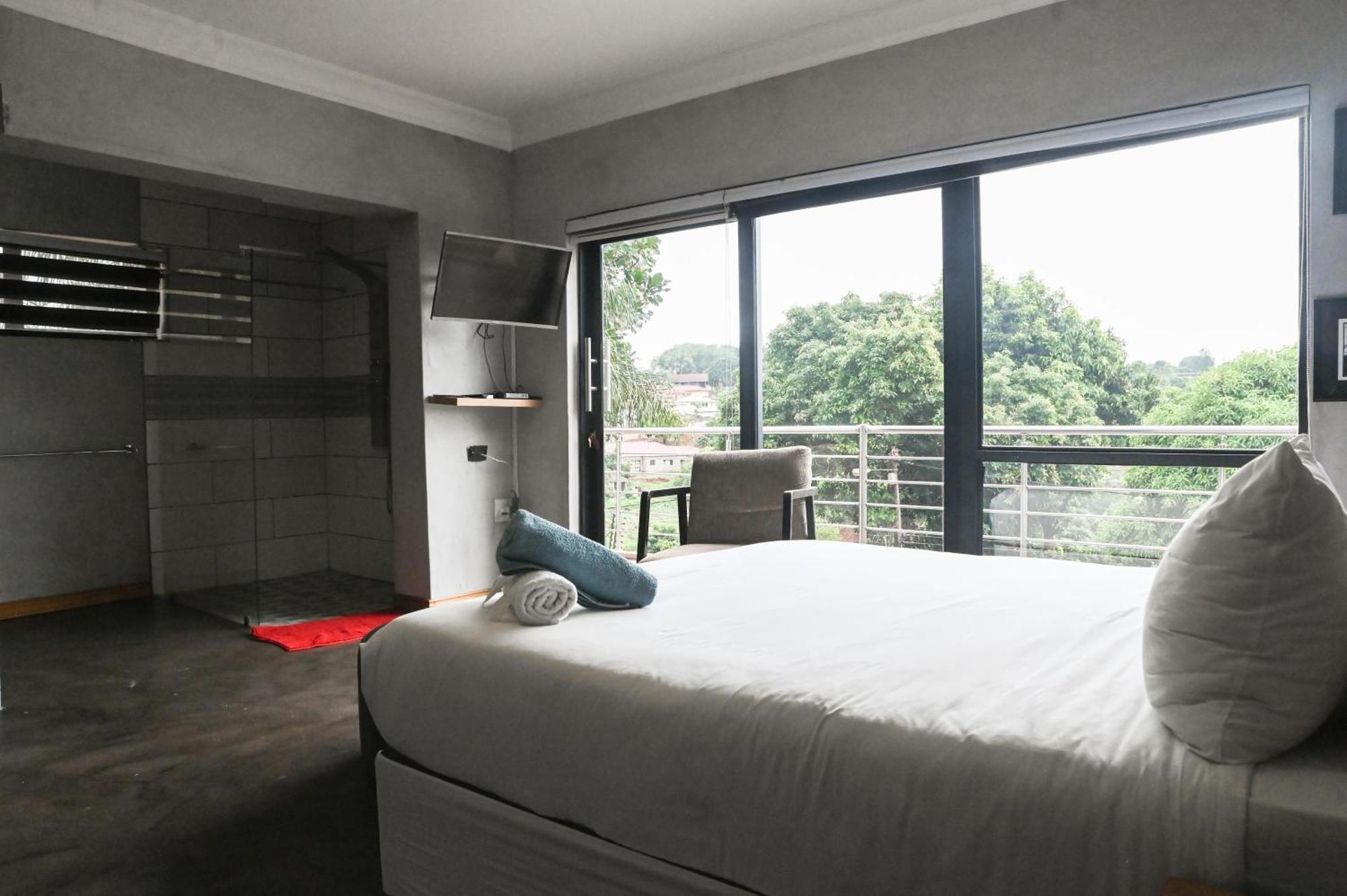 Anisa Guesthouse Thohoyandou Ruang foto