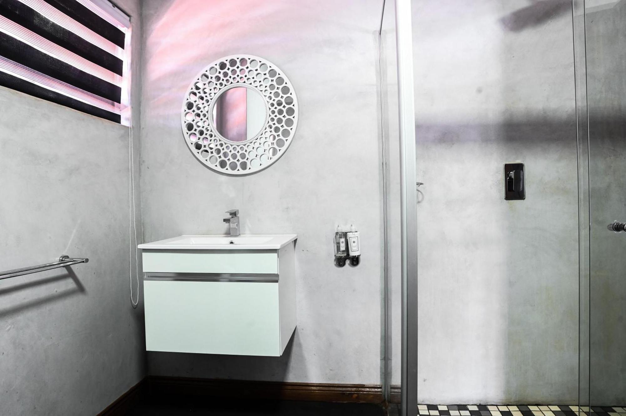 Anisa Guesthouse Thohoyandou Ruang foto