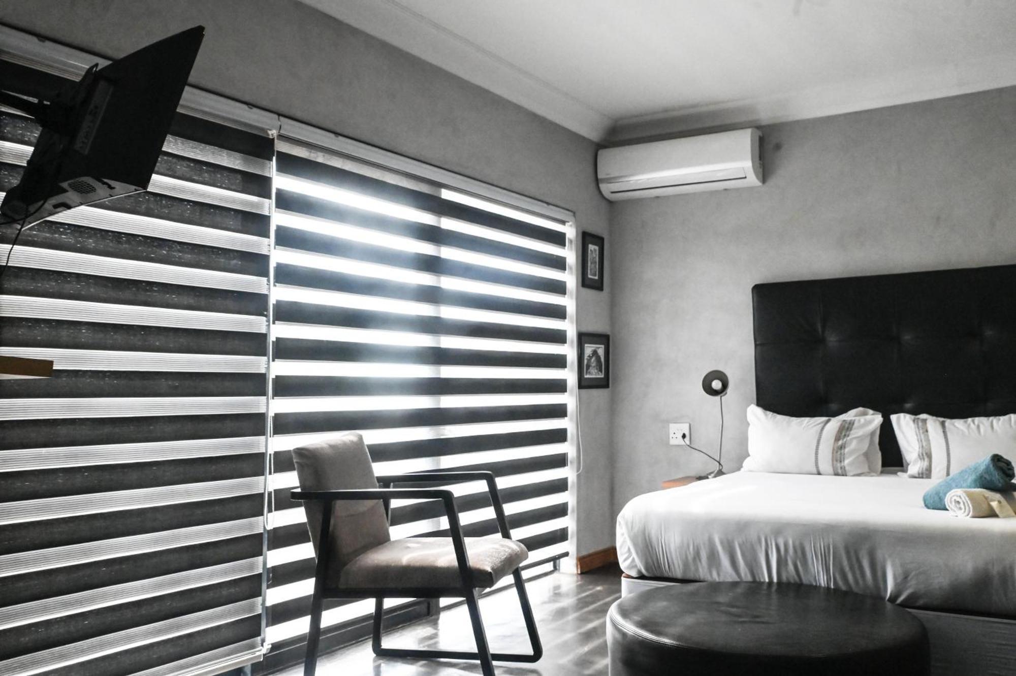 Anisa Guesthouse Thohoyandou Ruang foto