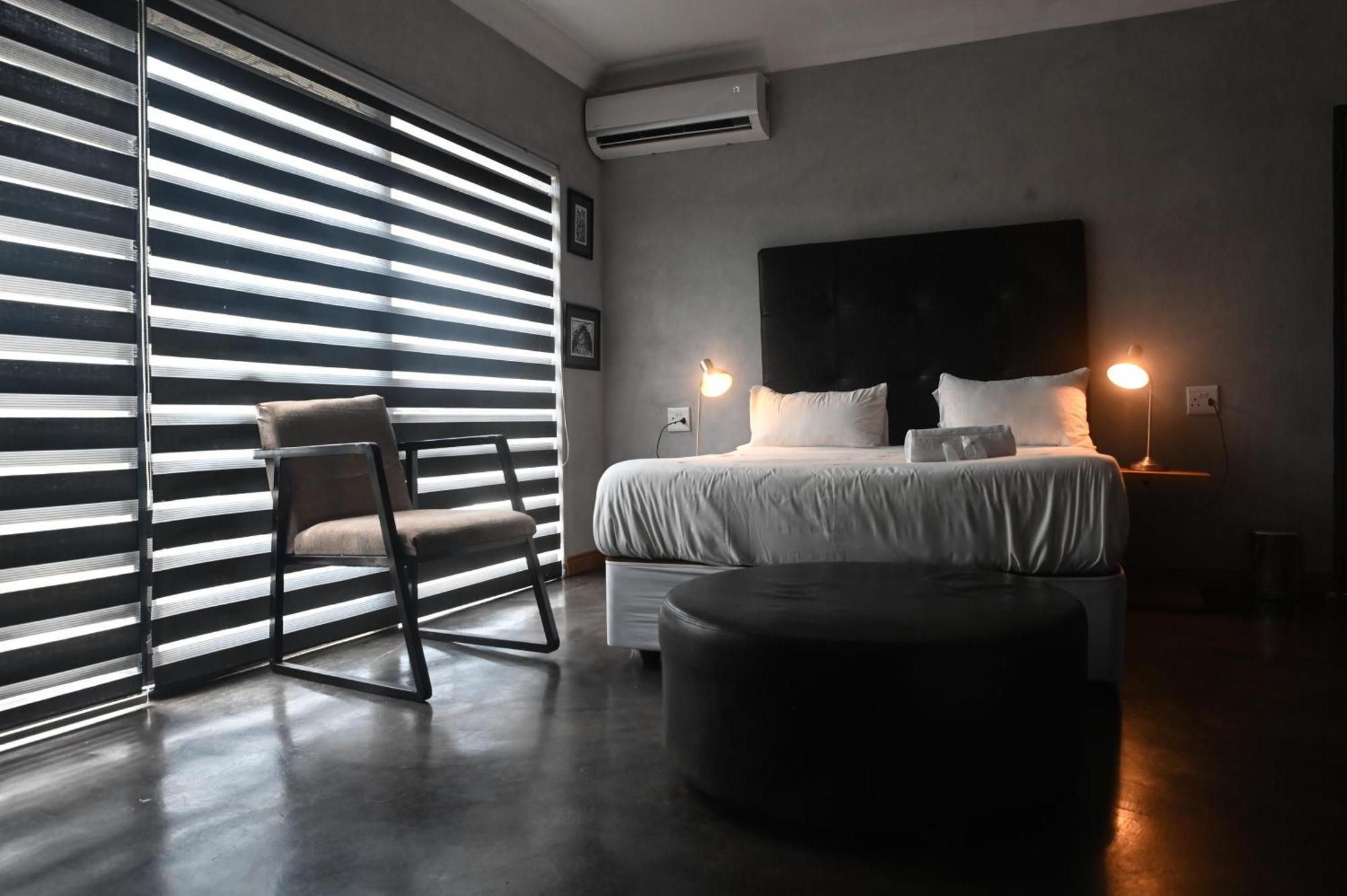Anisa Guesthouse Thohoyandou Ruang foto