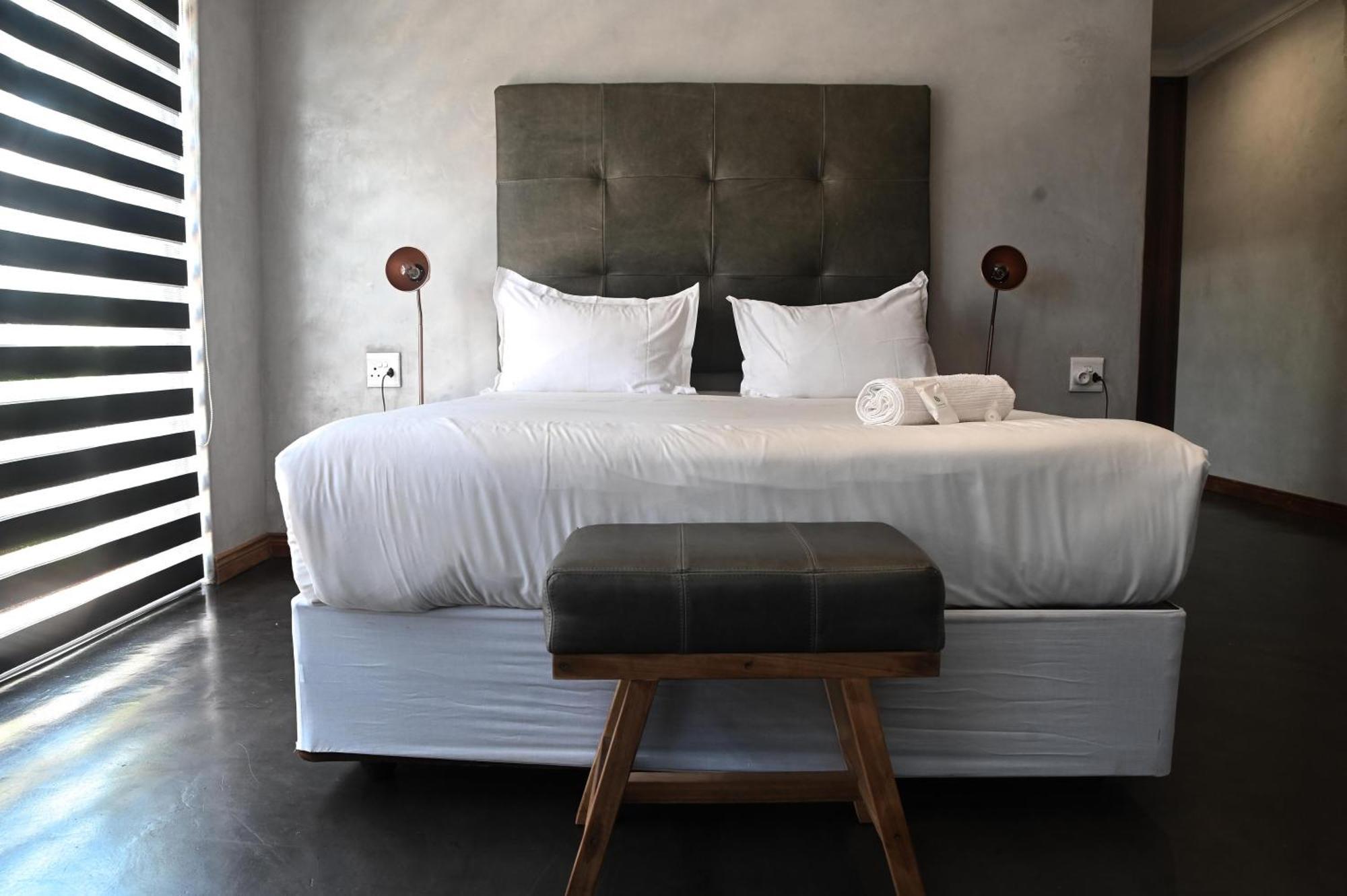 Anisa Guesthouse Thohoyandou Ruang foto