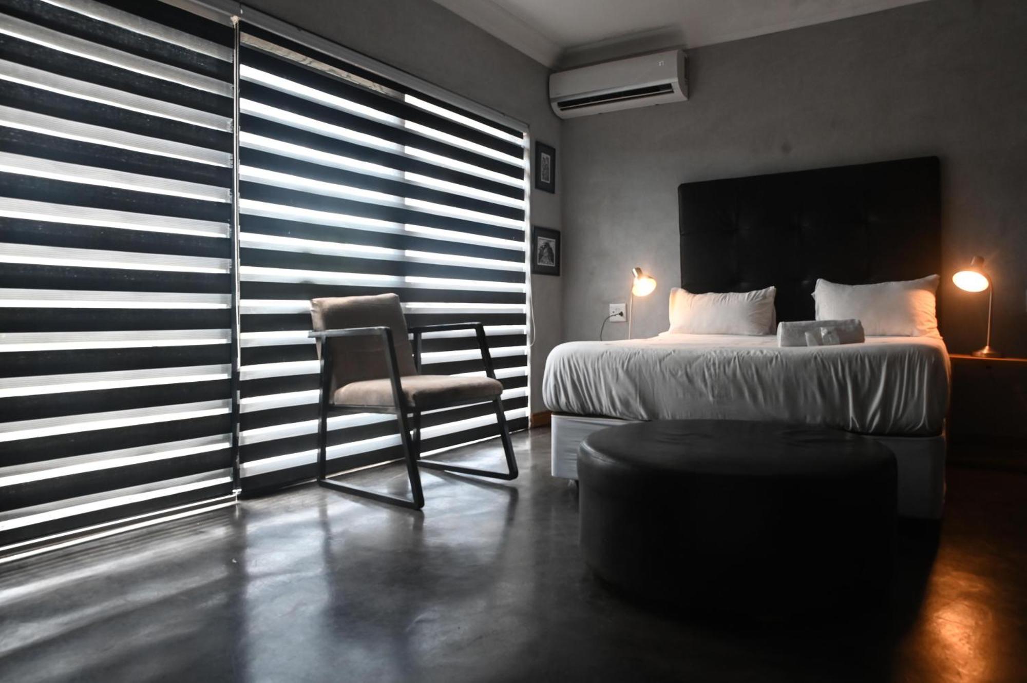 Anisa Guesthouse Thohoyandou Ruang foto