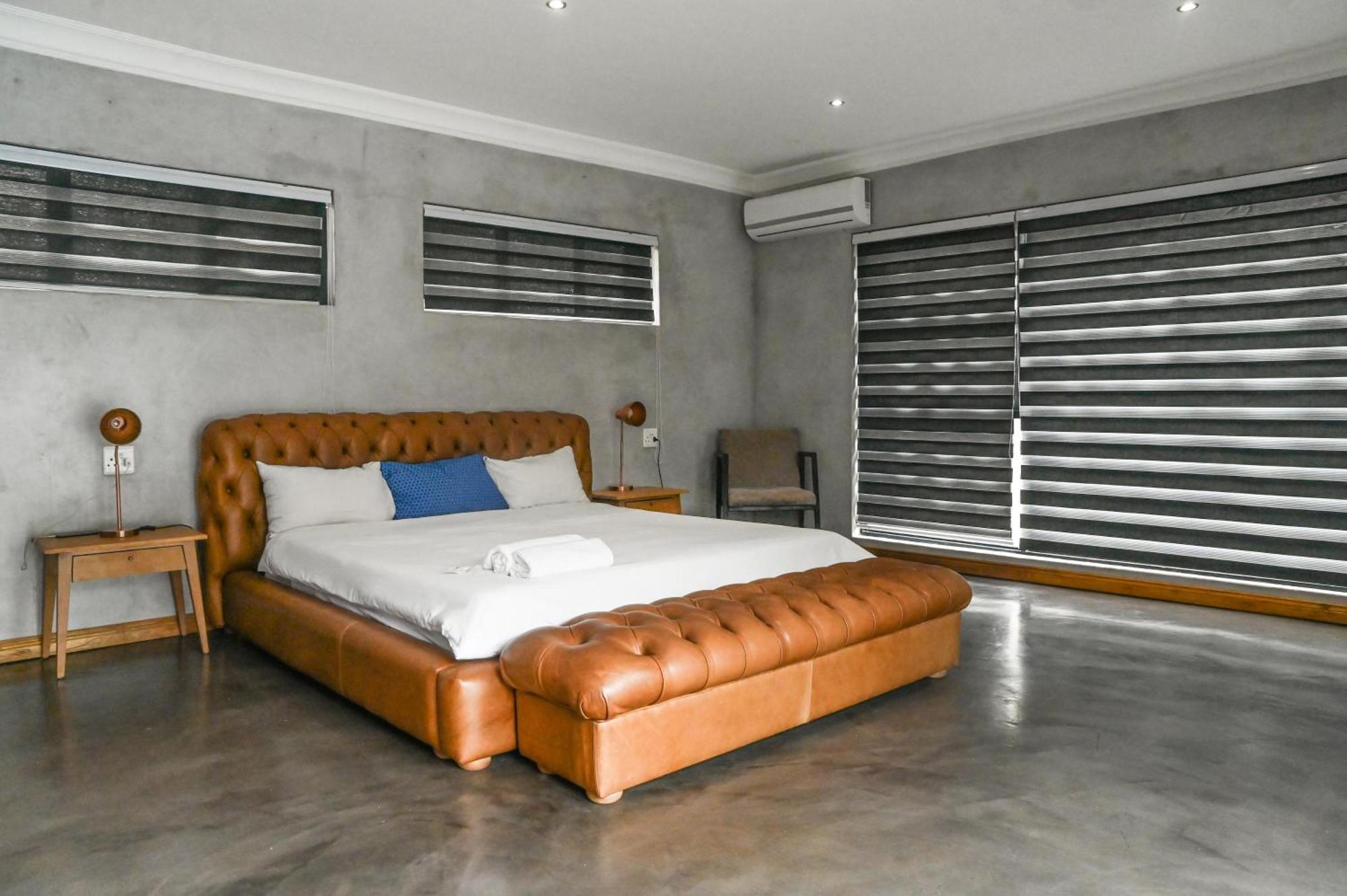 Anisa Guesthouse Thohoyandou Ruang foto