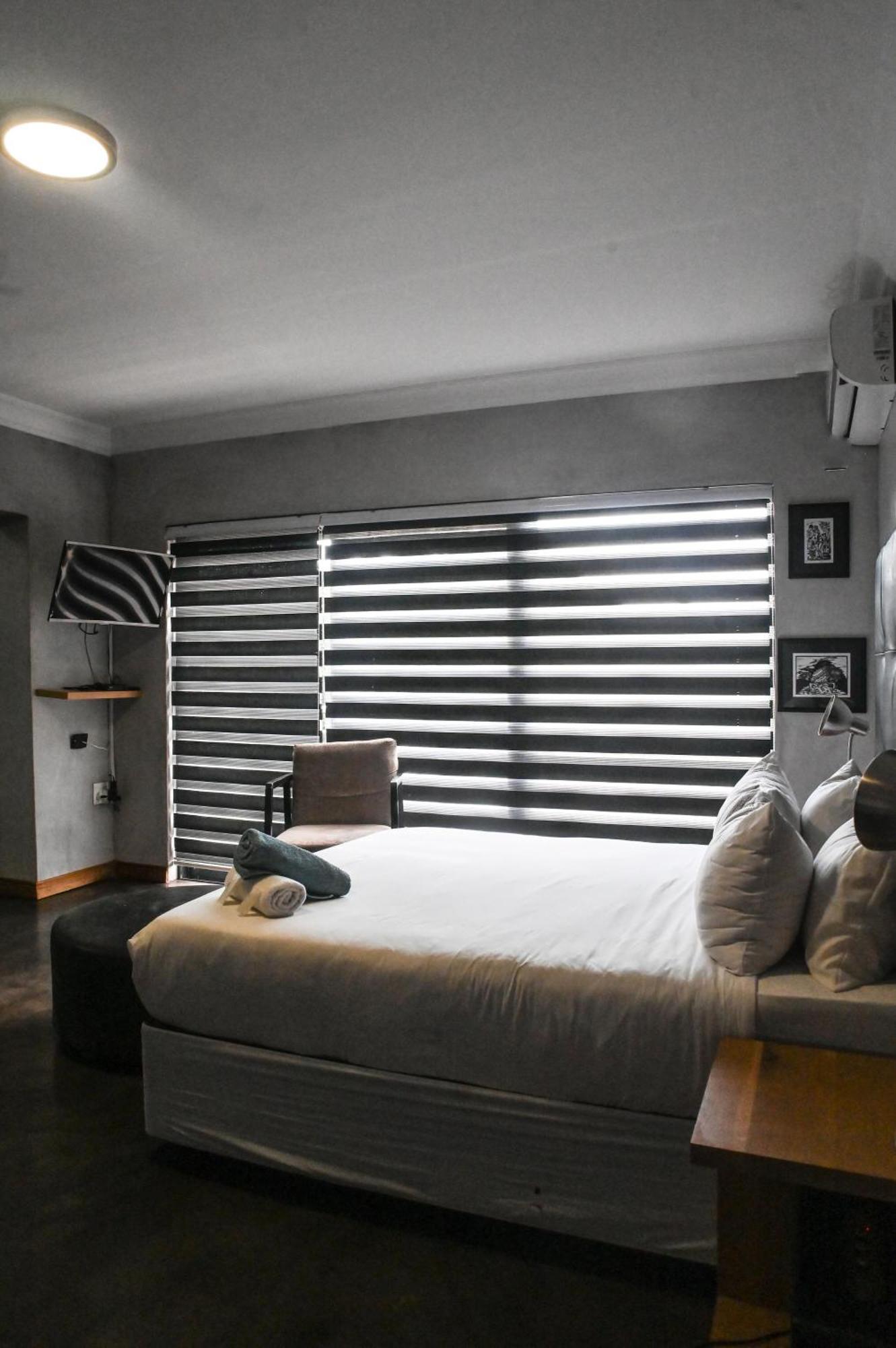 Anisa Guesthouse Thohoyandou Ruang foto