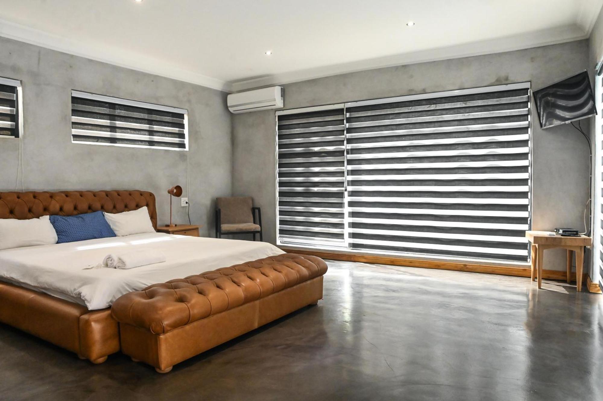 Anisa Guesthouse Thohoyandou Ruang foto