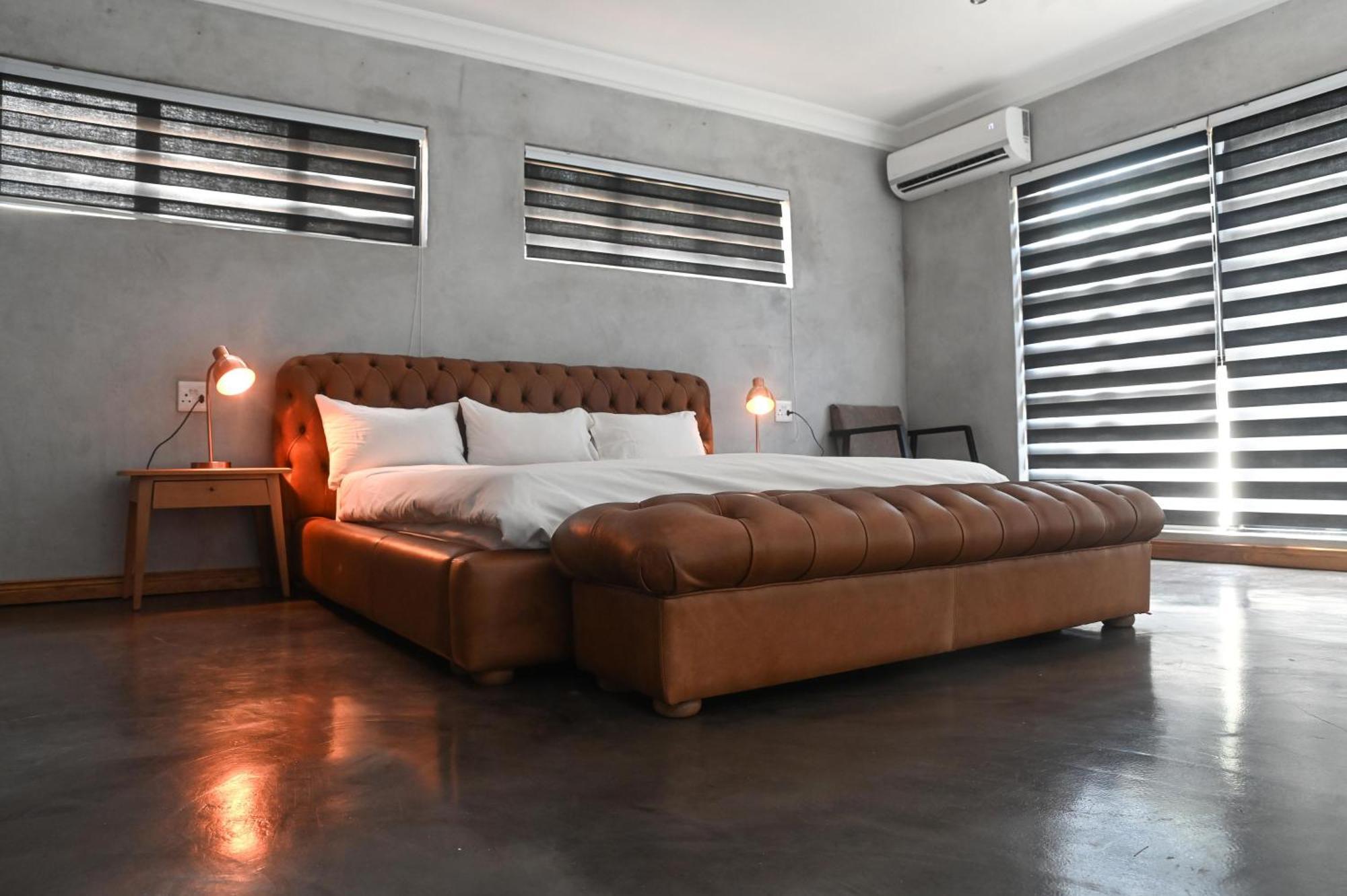 Anisa Guesthouse Thohoyandou Ruang foto