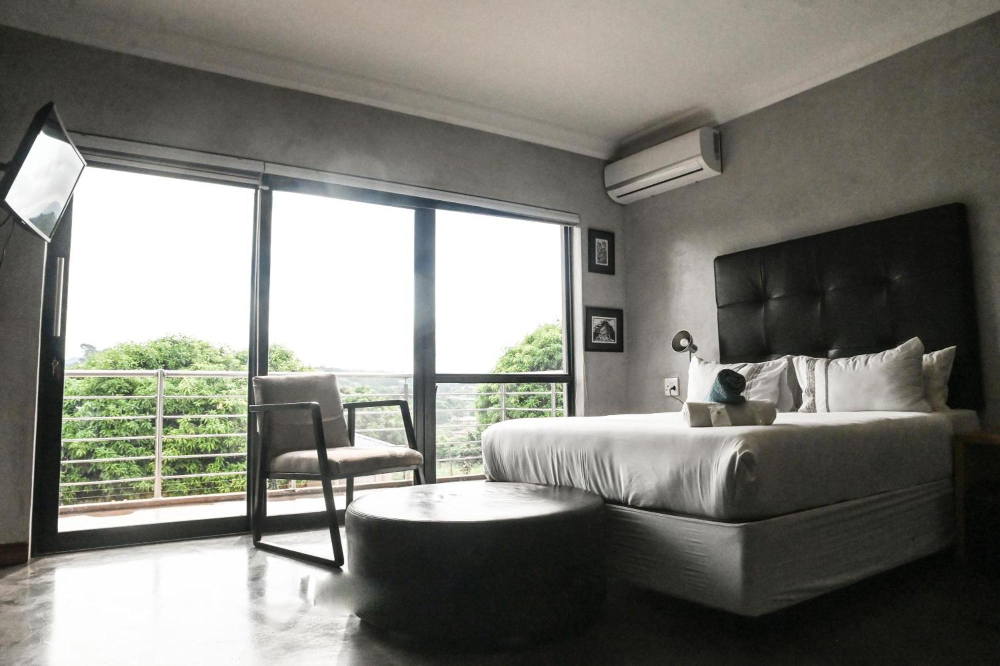 Anisa Guesthouse Thohoyandou Ruang foto