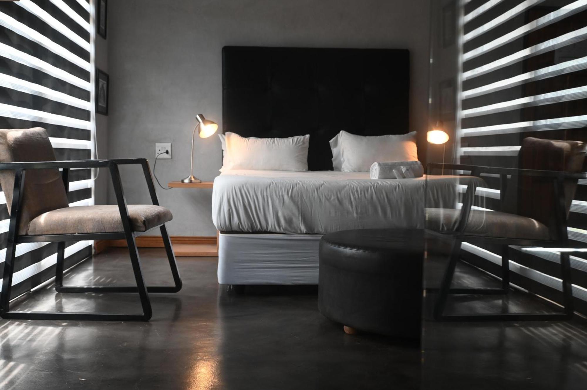 Anisa Guesthouse Thohoyandou Ruang foto