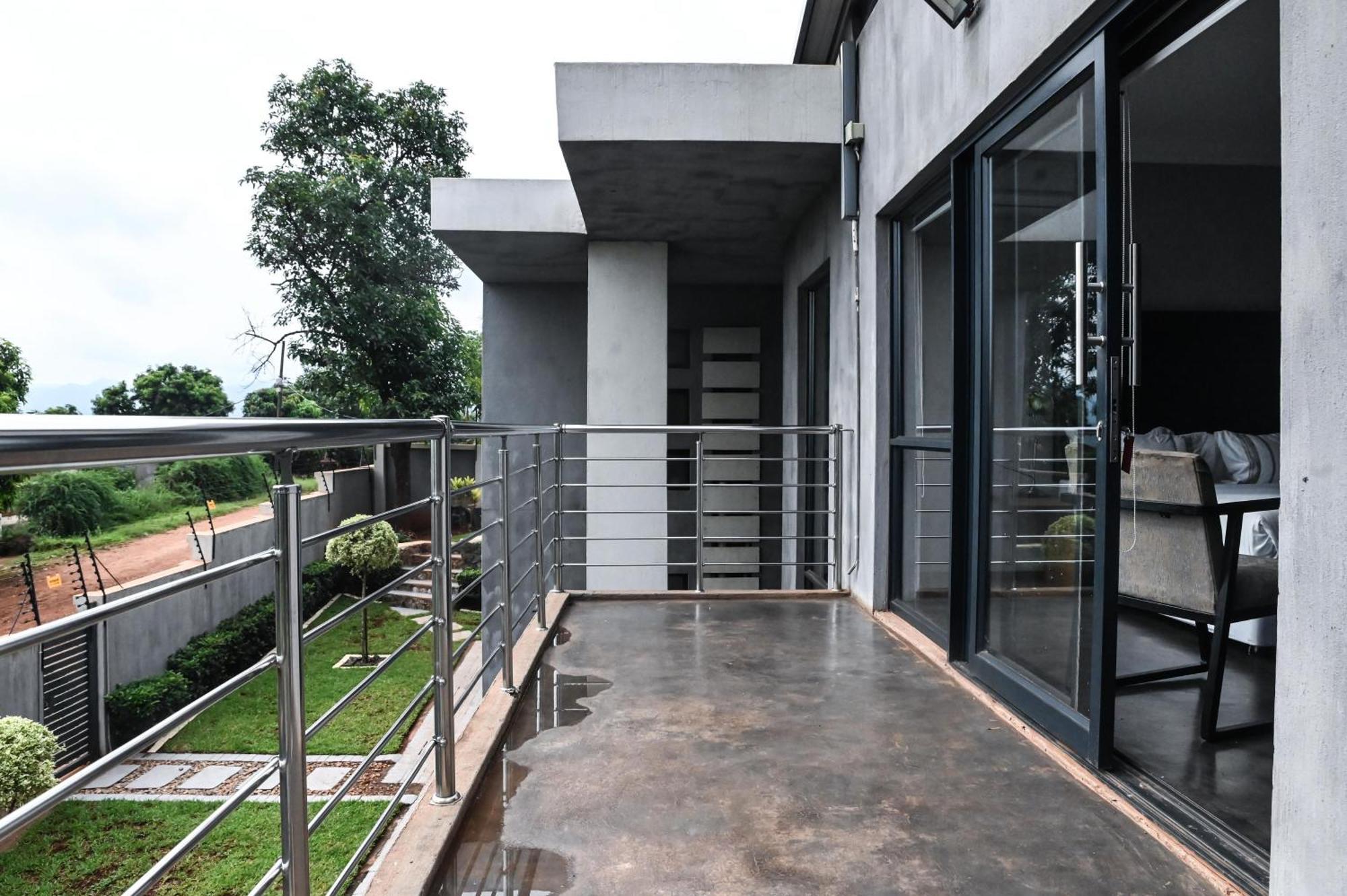 Anisa Guesthouse Thohoyandou Ruang foto