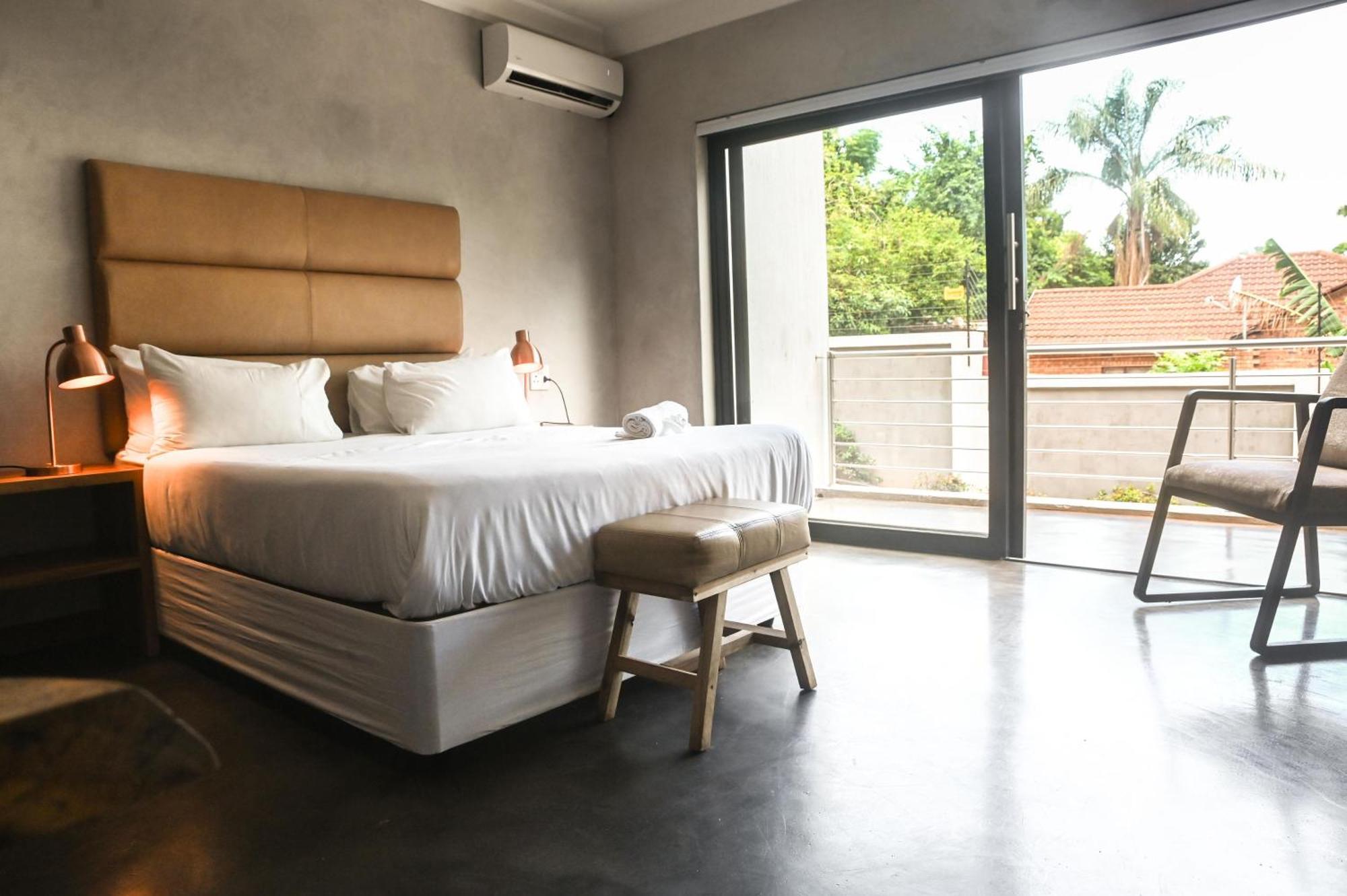 Anisa Guesthouse Thohoyandou Ruang foto
